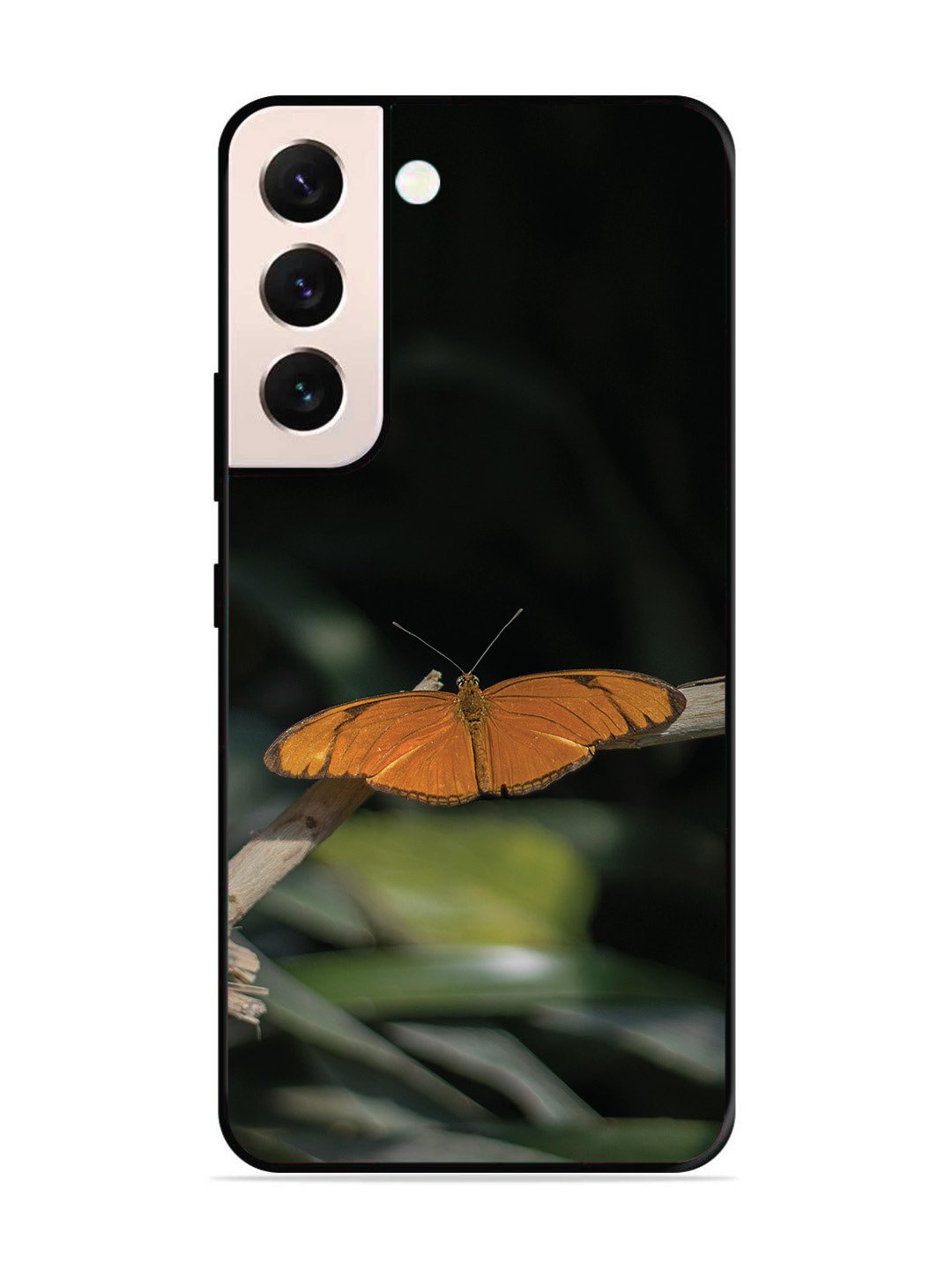 SAMSUNG GALAXY S21 Plus Beautiful Butterfly