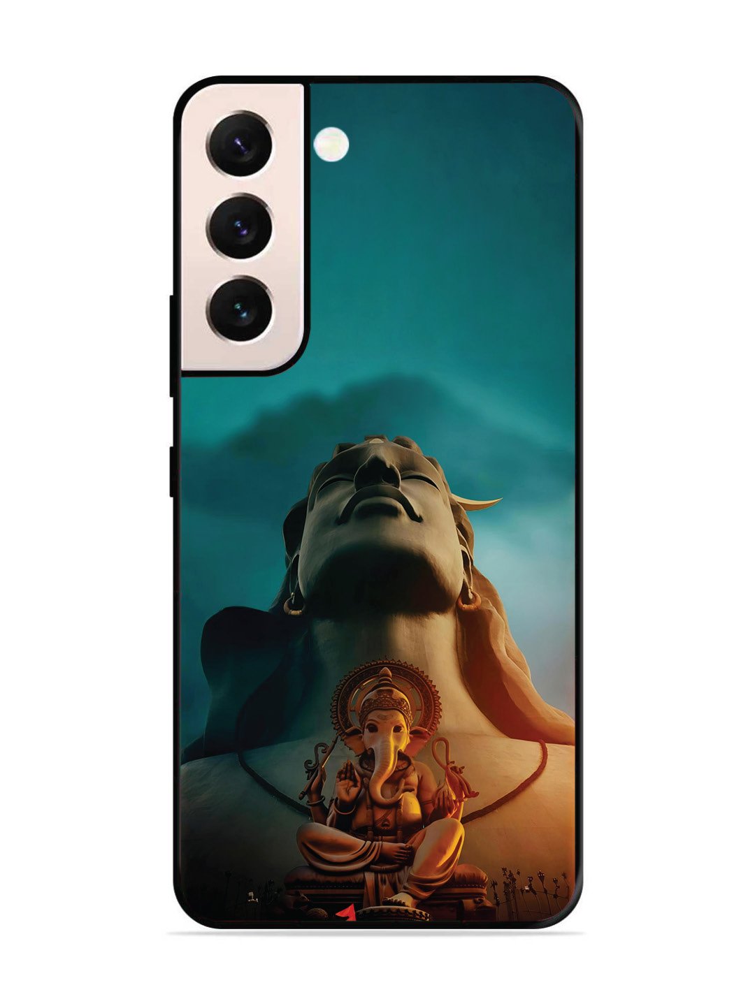 SAMSUNG GALAXY S21 Plus Shiva & Ganesh