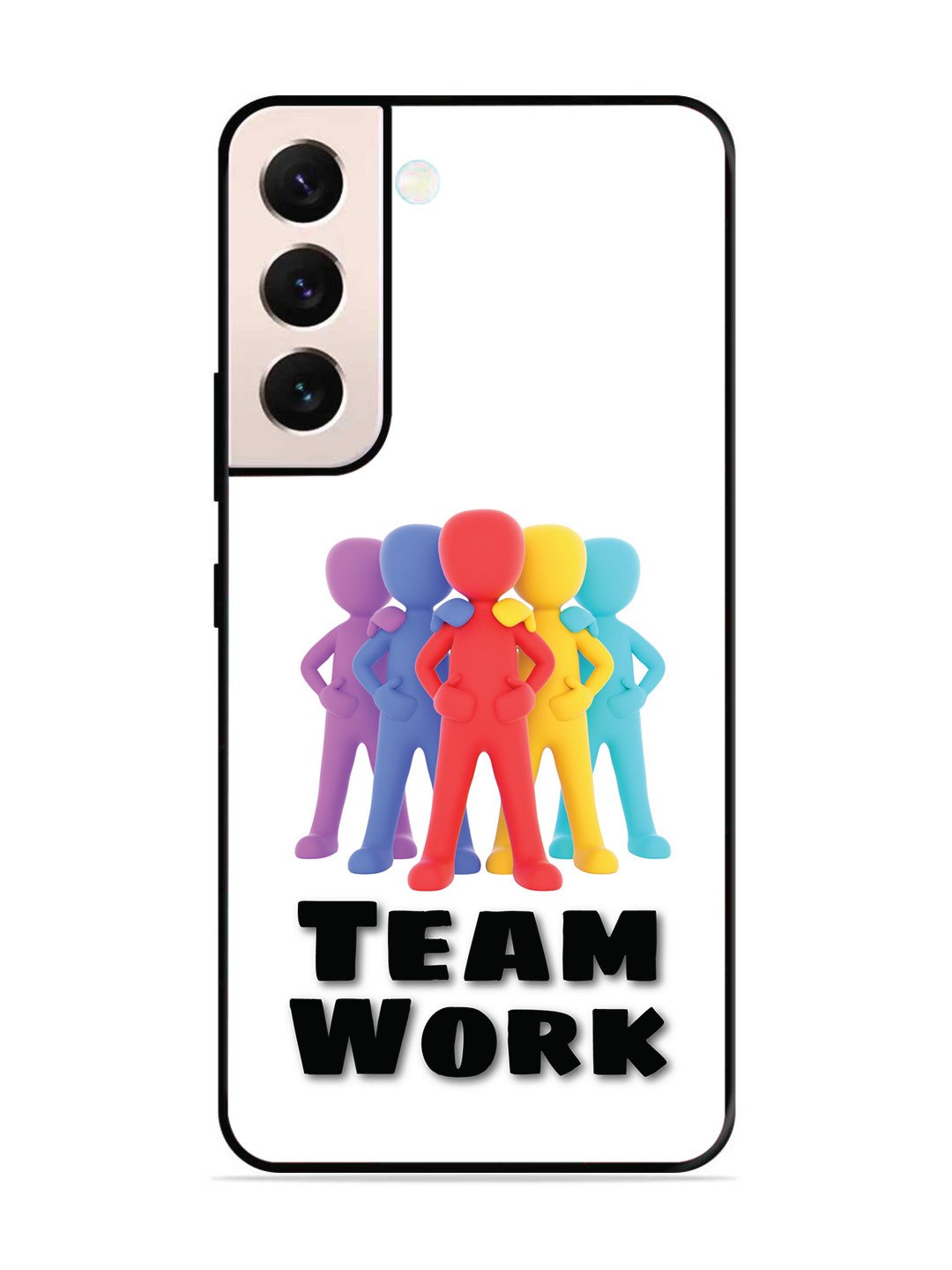 SAMSUNG GALAXY S21 Plus Team Work