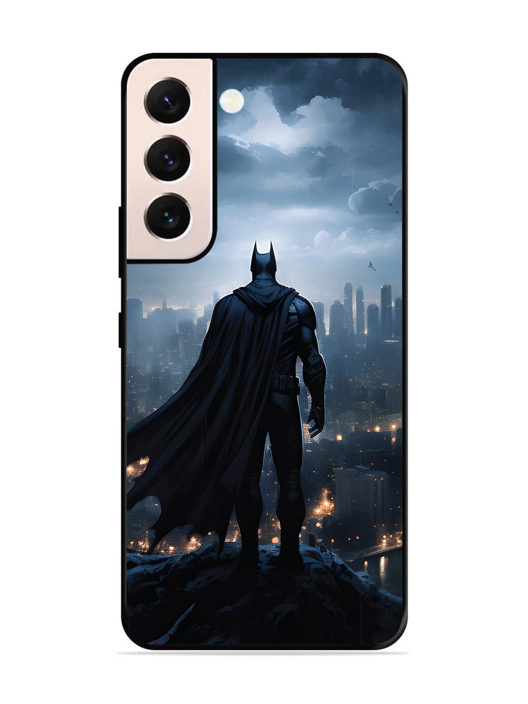 SAMSUNG GALAXY S21 Plus King of Bats