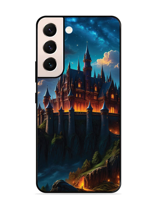 SAMSUNG GALAXY S21 Plus Castle