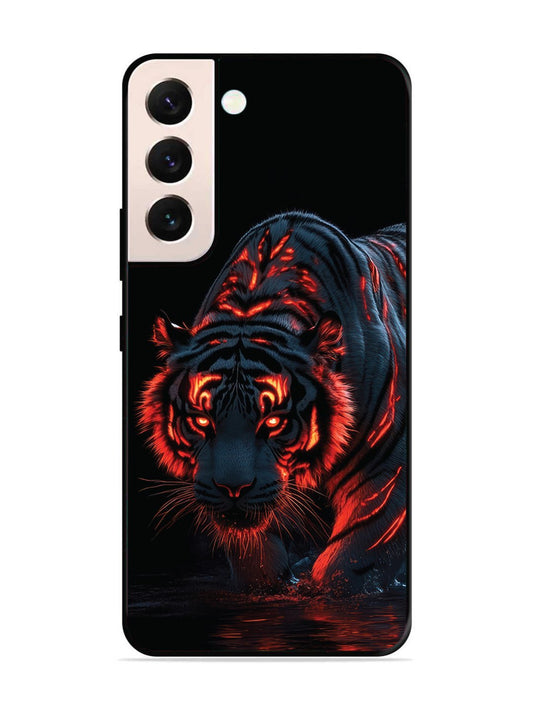 SAMSUNG GALAXY S21 Plus Tiger Fier