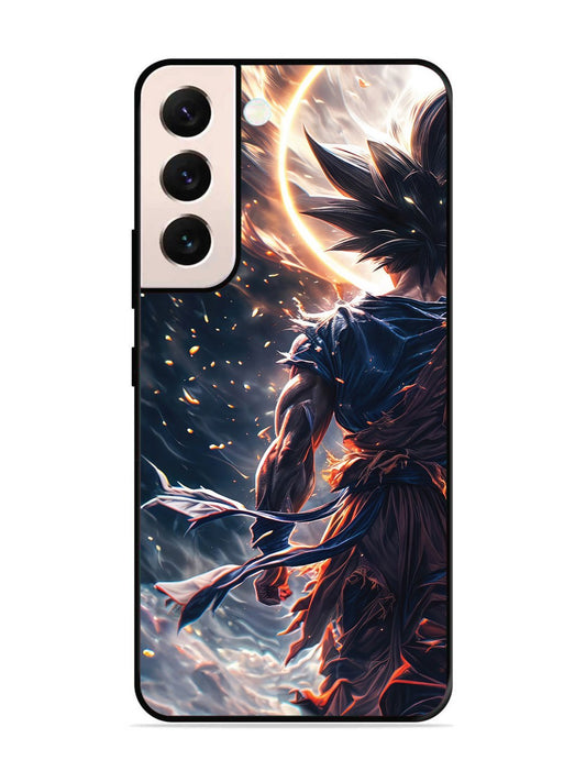 SAMSUNG GALAXY S21 Plus Goku