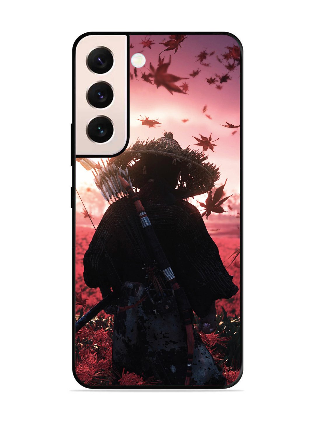 SAMSUNG GALAXY S21 Plus Shaolin