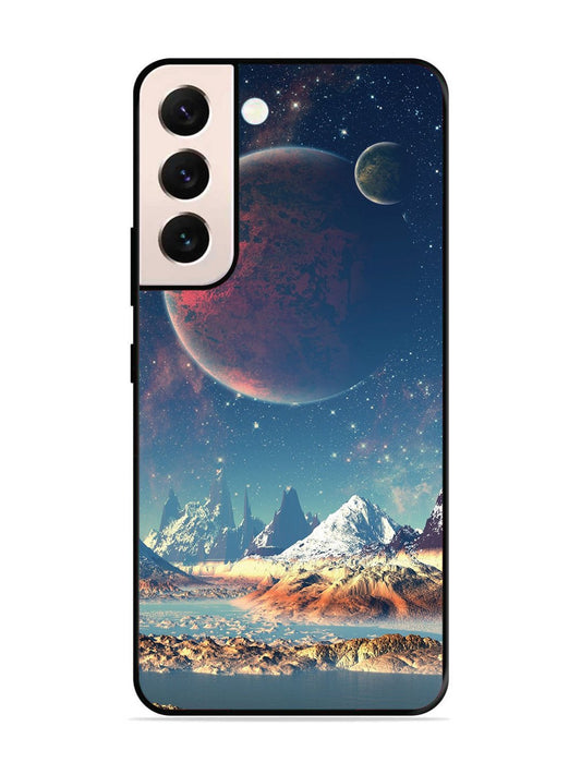 SAMSUNG GALAXY S21 Plus Space