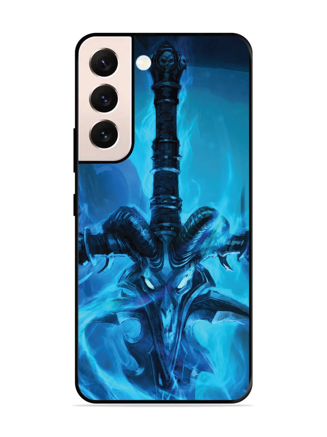 SAMSUNG GALAXY S21 Plus Warcraft Arthas