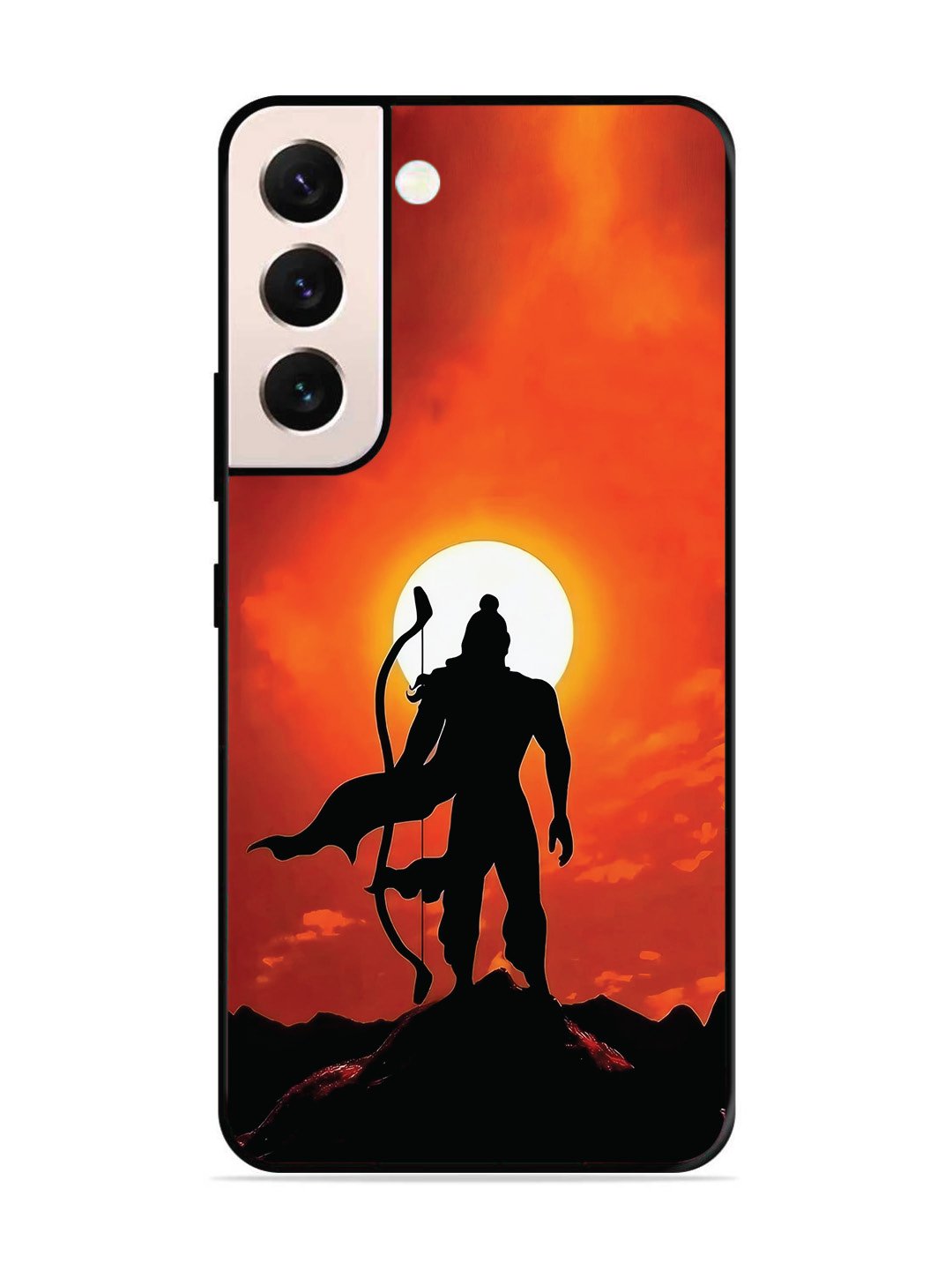 SAMSUNG GALAXY S21 Plus Lord Rama