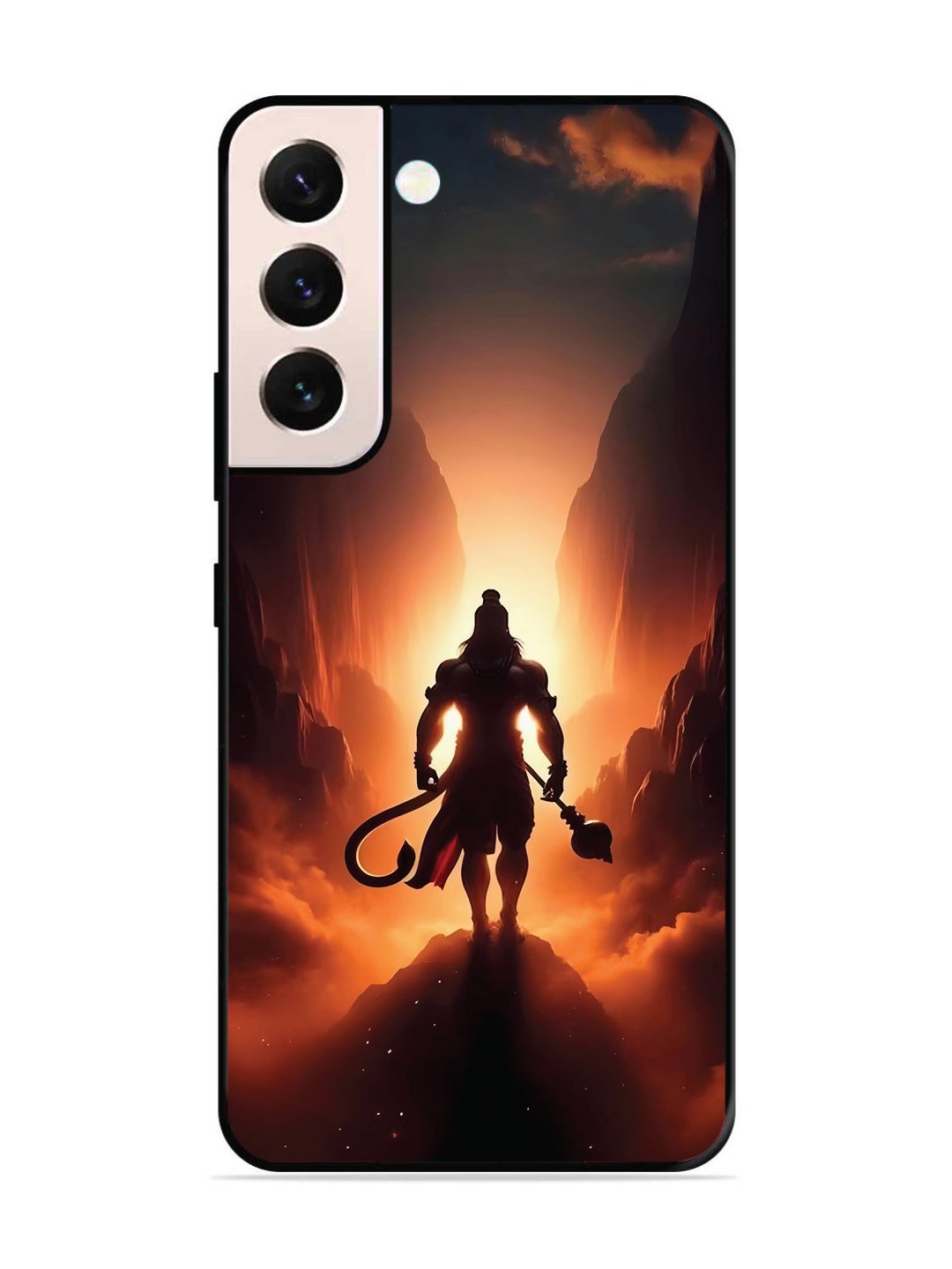 SAMSUNG GALAXY S21 Plus Veer Bajrangi