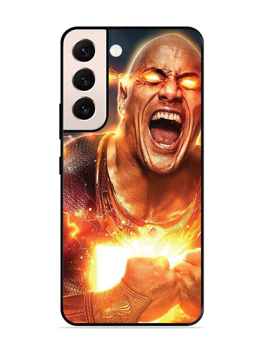 SAMSUNG GALAXY S21 Plus black-adam-2022