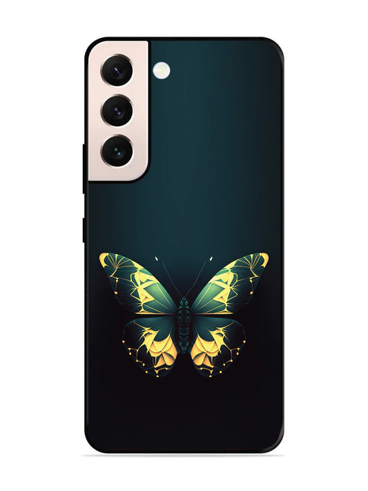 SAMSUNG GALAXY S21 Plus butterfly-insect-animal-abstract
