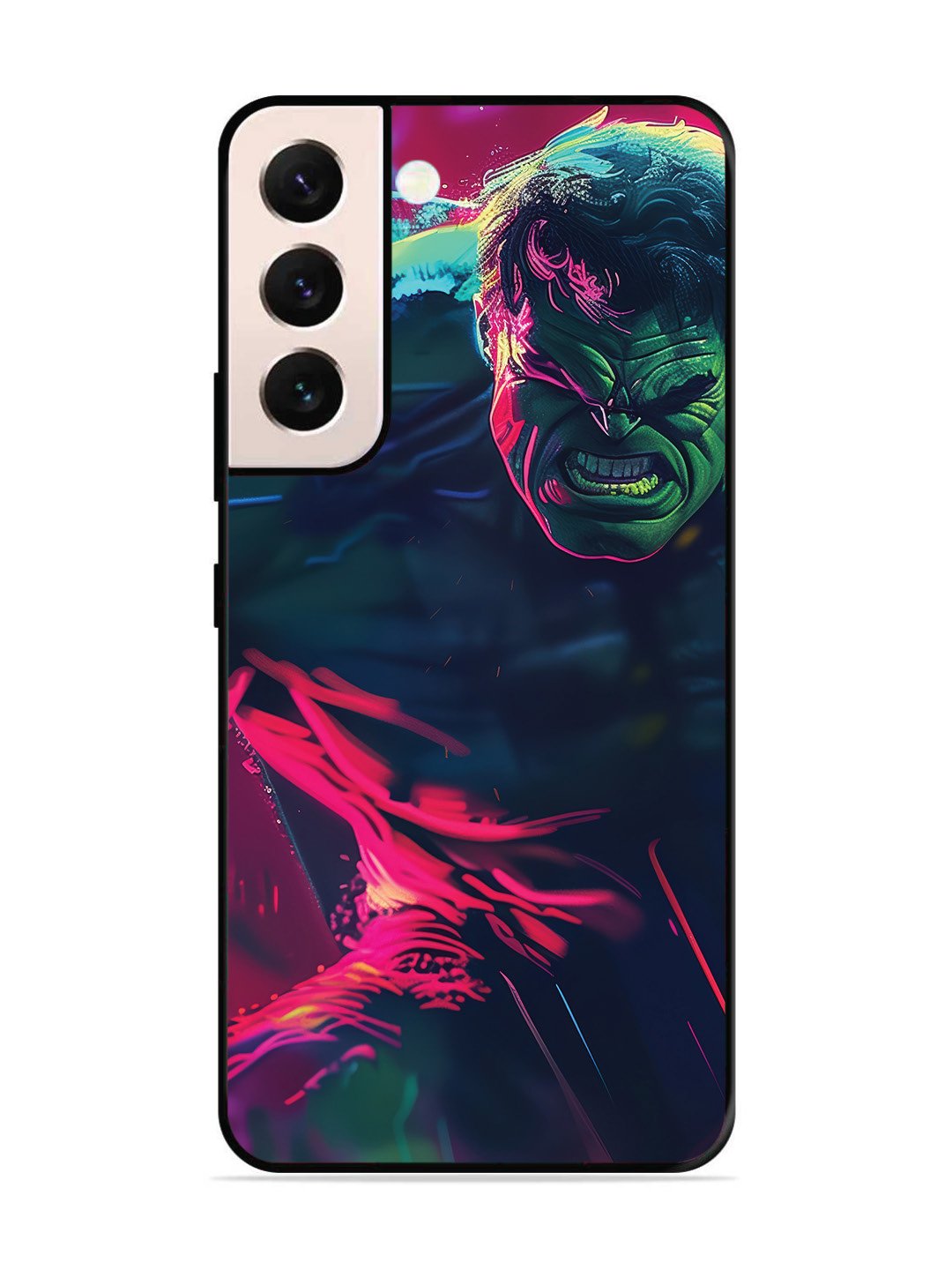 SAMSUNG GALAXY S21 Plus hulk-marvel-comics-superhero