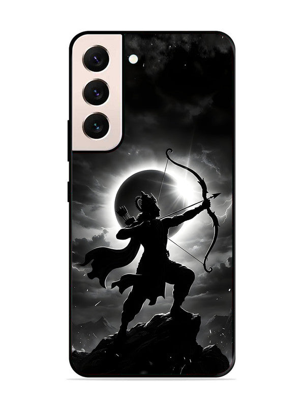 Samsung Galaxy S22 5G Prabhu Shri Ram