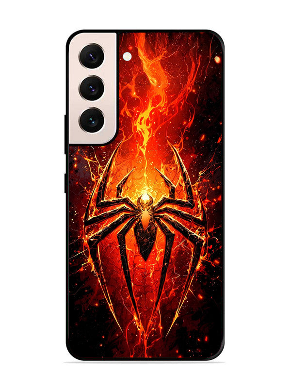 Samsung Galaxy S22 5G The Spider