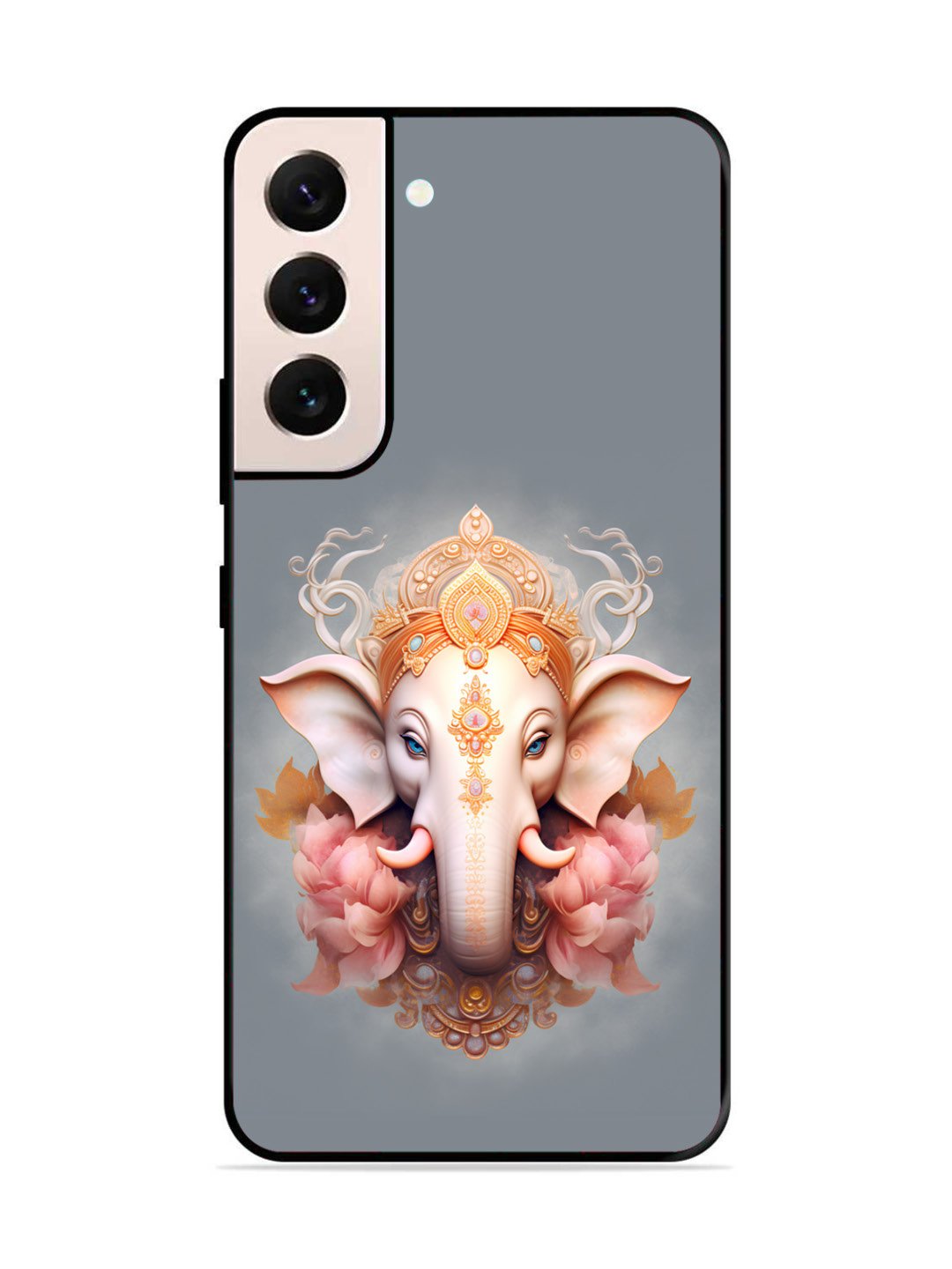 SAMSUNG GALAXY S22 5G Ganesh Ji