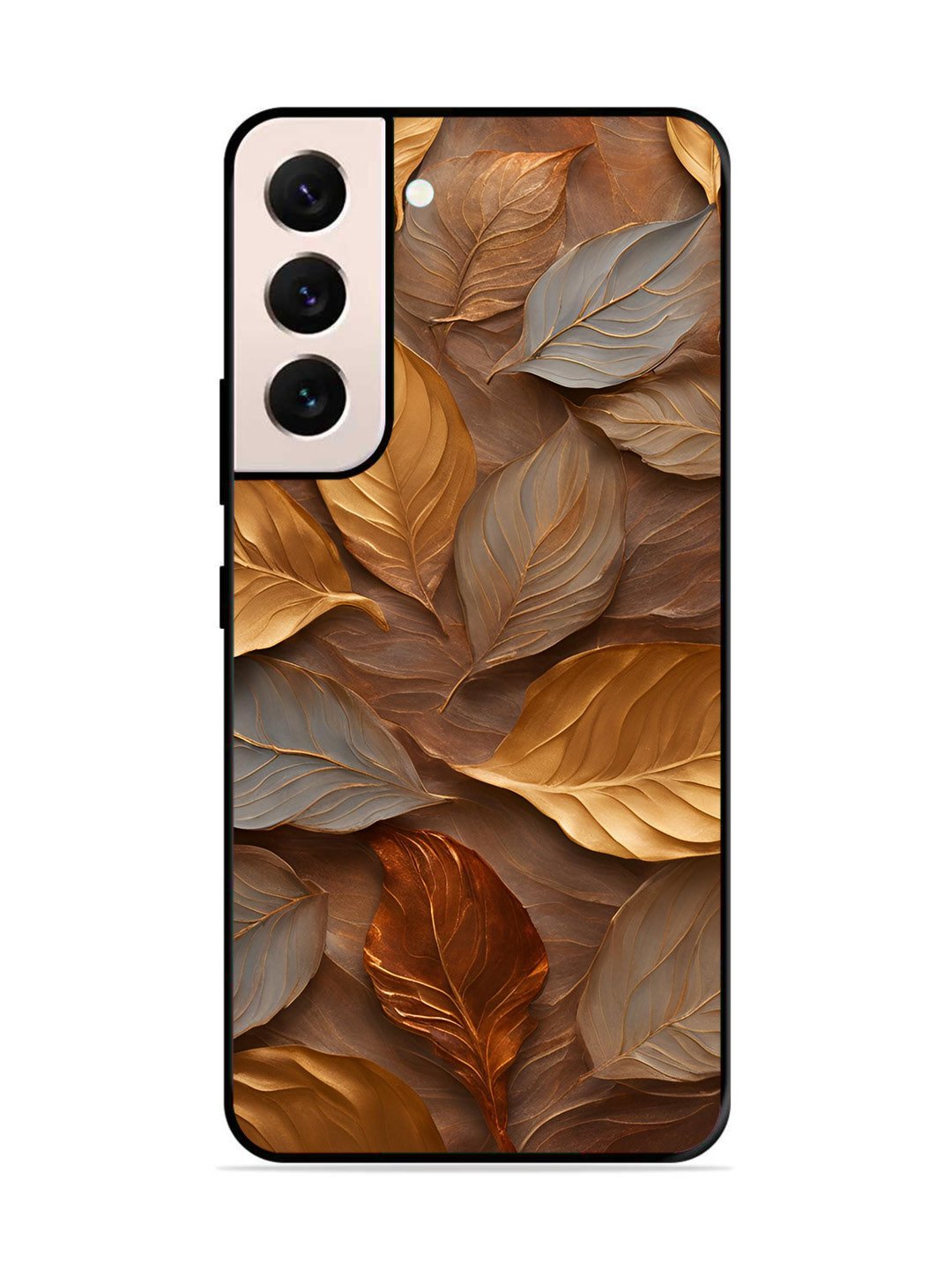 SAMSUNG GALAXY S22 5G Dry Leaves