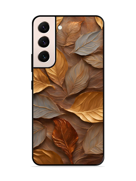 SAMSUNG GALAXY S22 5G Dry Leaves