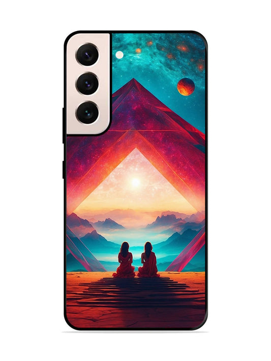 SAMSUNG GALAXY S22 5G Meditation