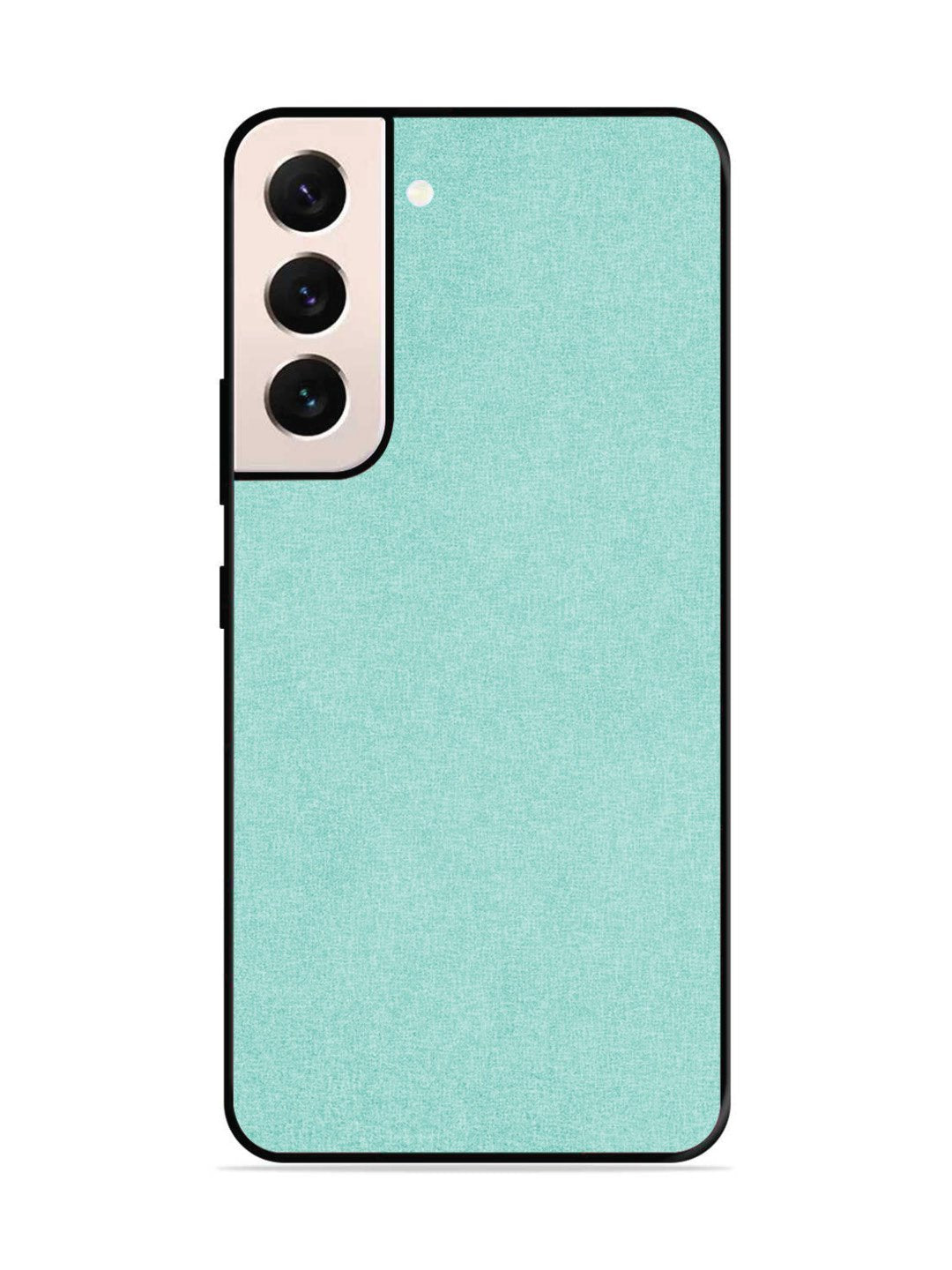 SAMSUNG GALAXY S22 5G Ocean Breeze Plain