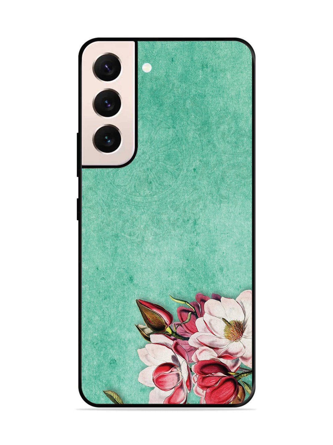 SAMSUNG GALAXY S22 5G Beautiful Flowers