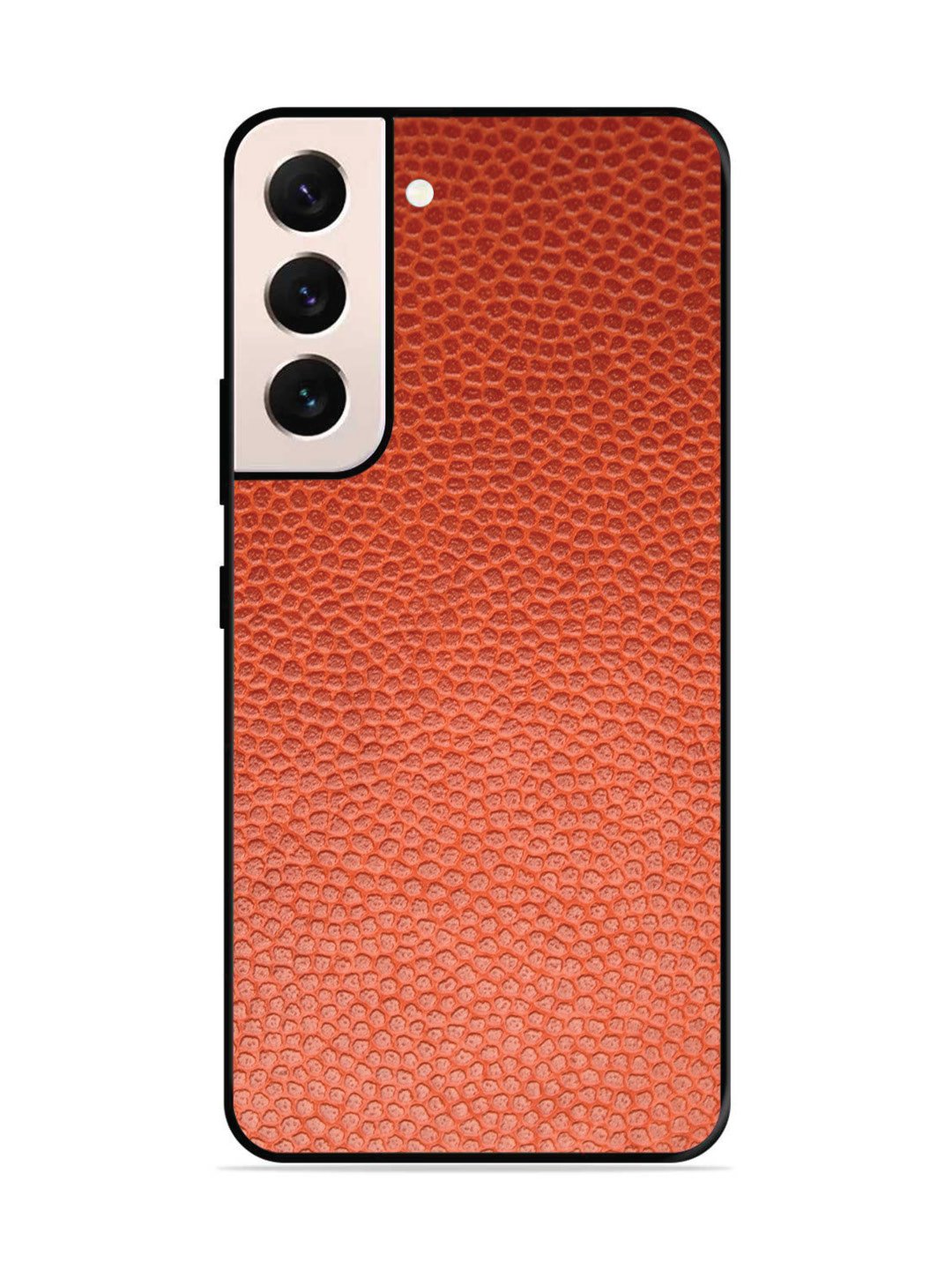 SAMSUNG GALAXY S22 5G Leather Pattern