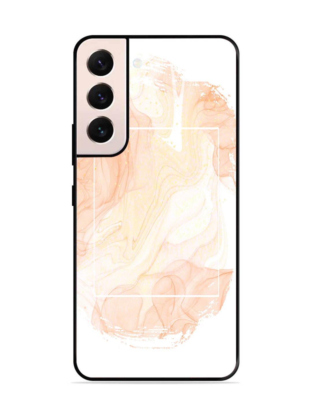 SAMSUNG GALAXY S22 5G Aurora Marble