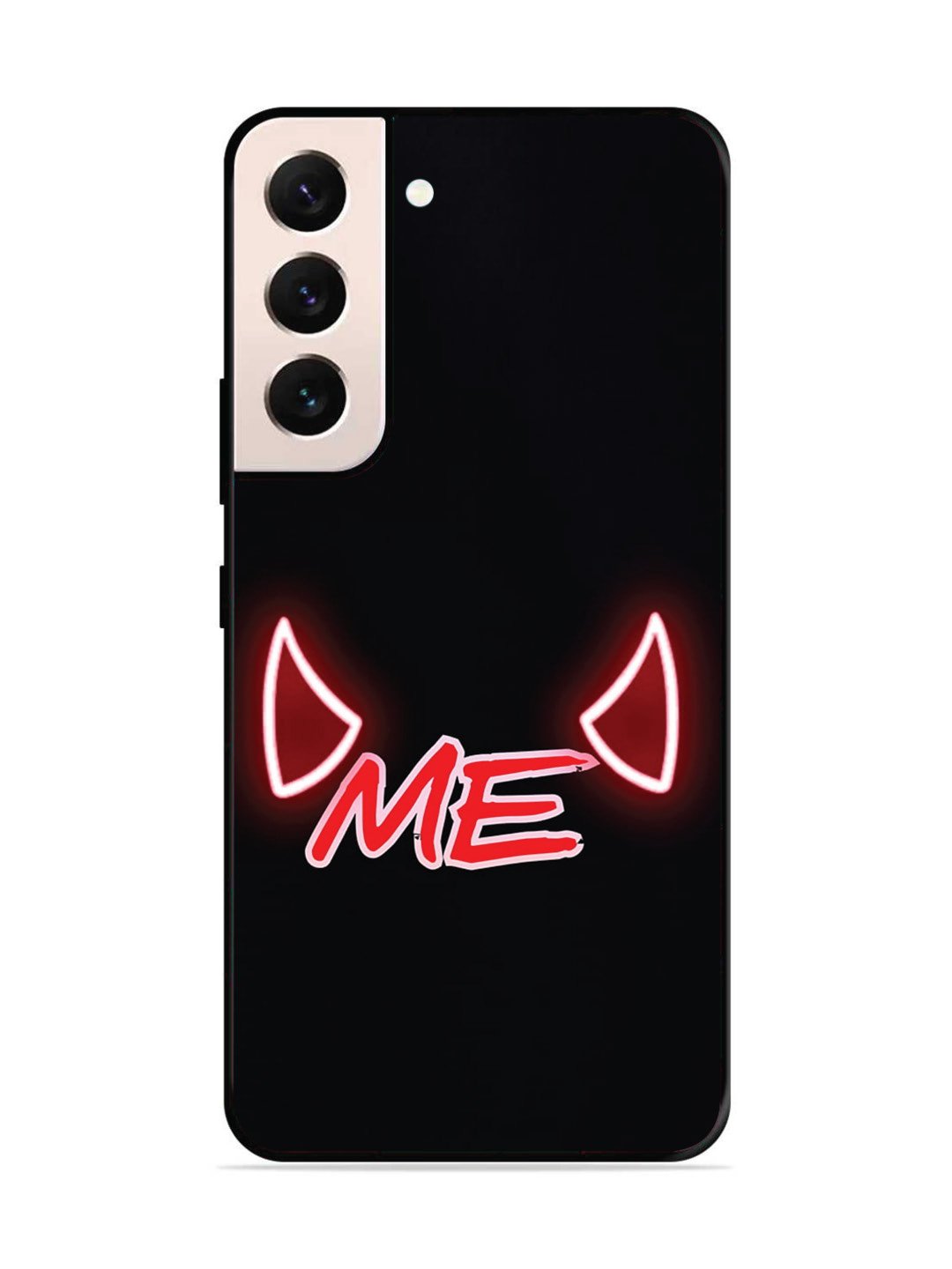 SAMSUNG GALAXY S22 5G Devil Me