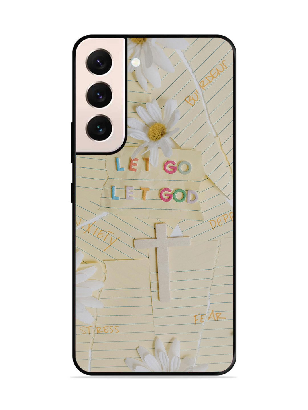 SAMSUNG GALAXY S22 5G Cross Lets go
