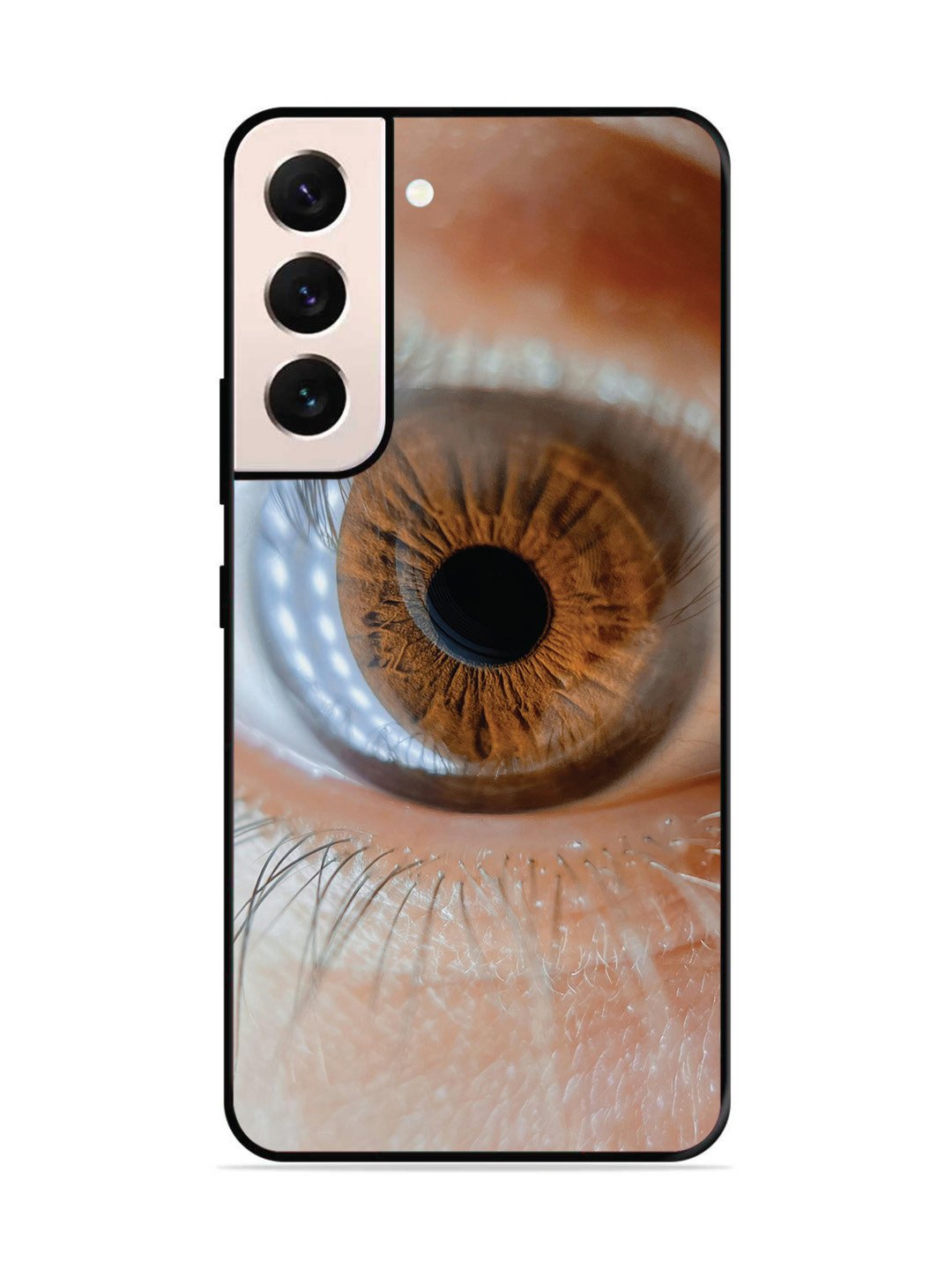 SAMSUNG GALAXY S22 5G Eye