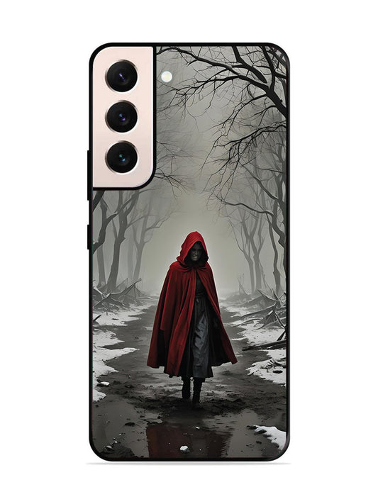 SAMSUNG GALAXY S22 5G Scarlet Witch