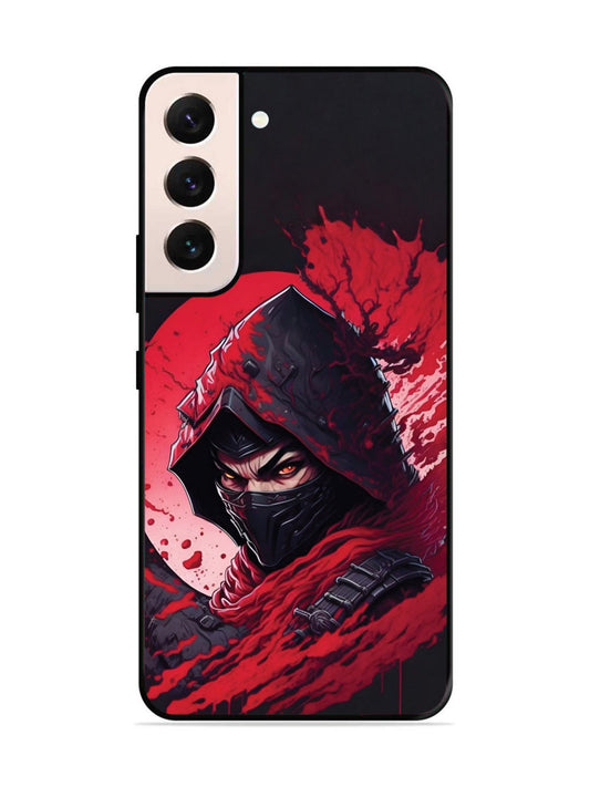 SAMSUNG GALAXY S22 5G Bloody Ninja