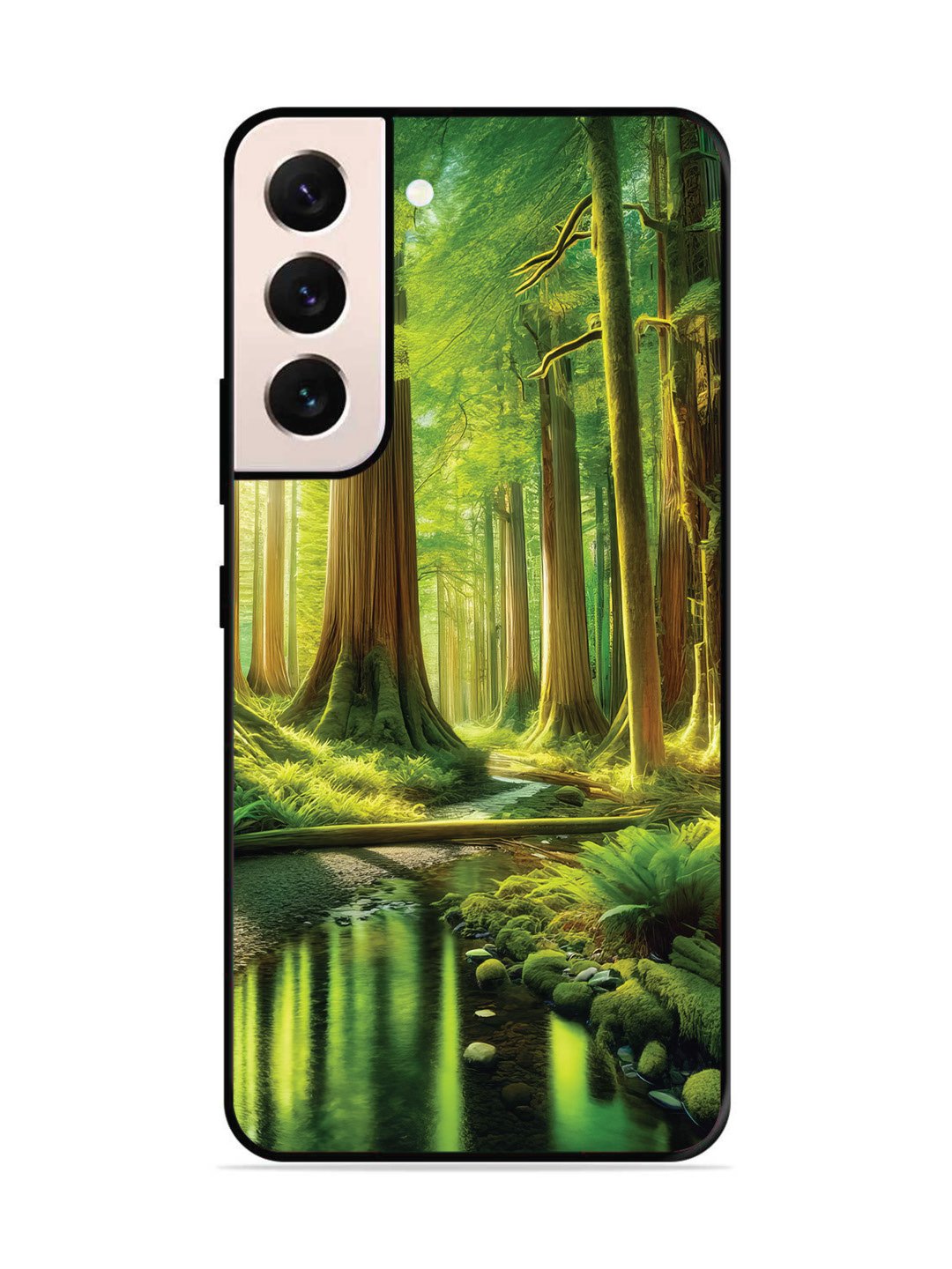 SAMSUNG GALAXY S22 5G Forest