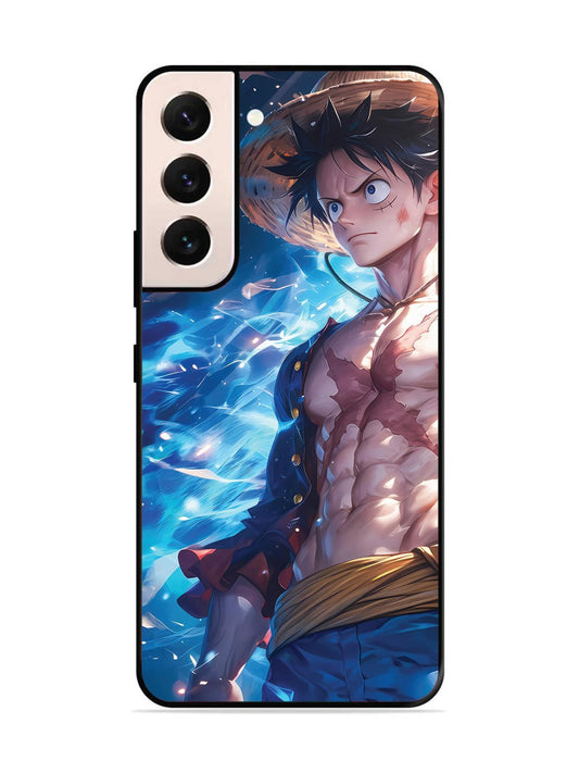 SAMSUNG GALAXY S22 5G One Piece