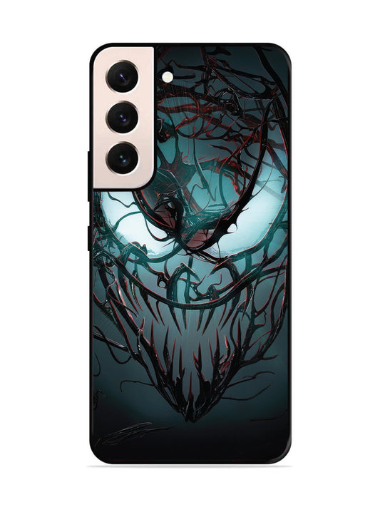 SAMSUNG GALAXY S22 5G Venom 3