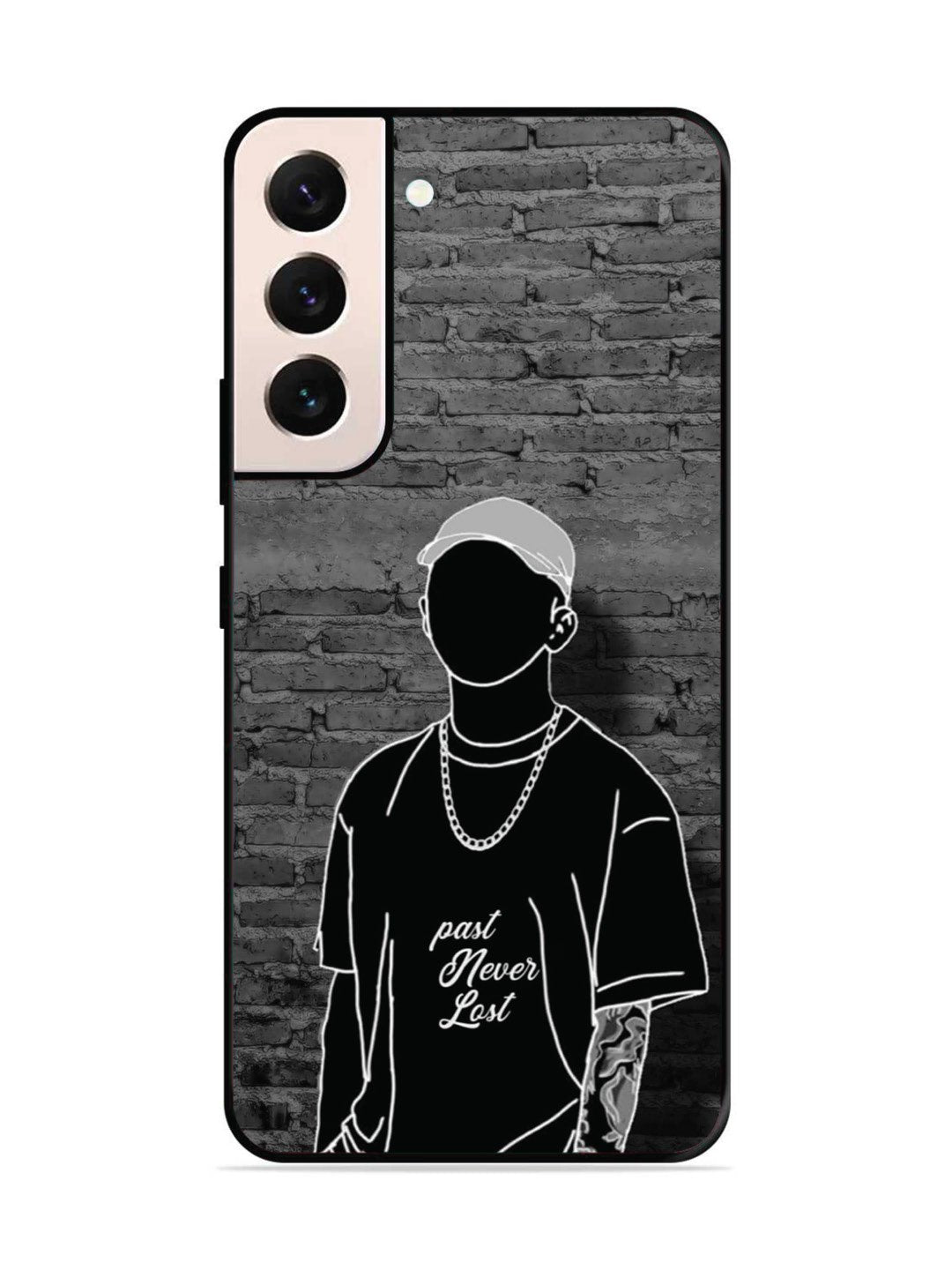 SAMSUNG GALAXY S22 5G Badboy Hearbroken Love Quotes