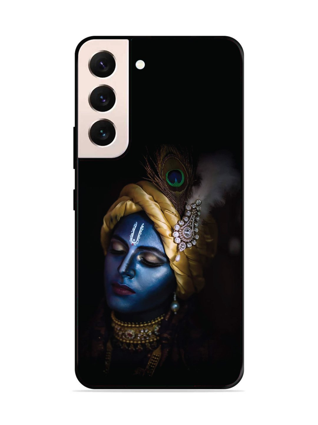 SAMSUNG GALAXY S22 5G Kanha Krishna
