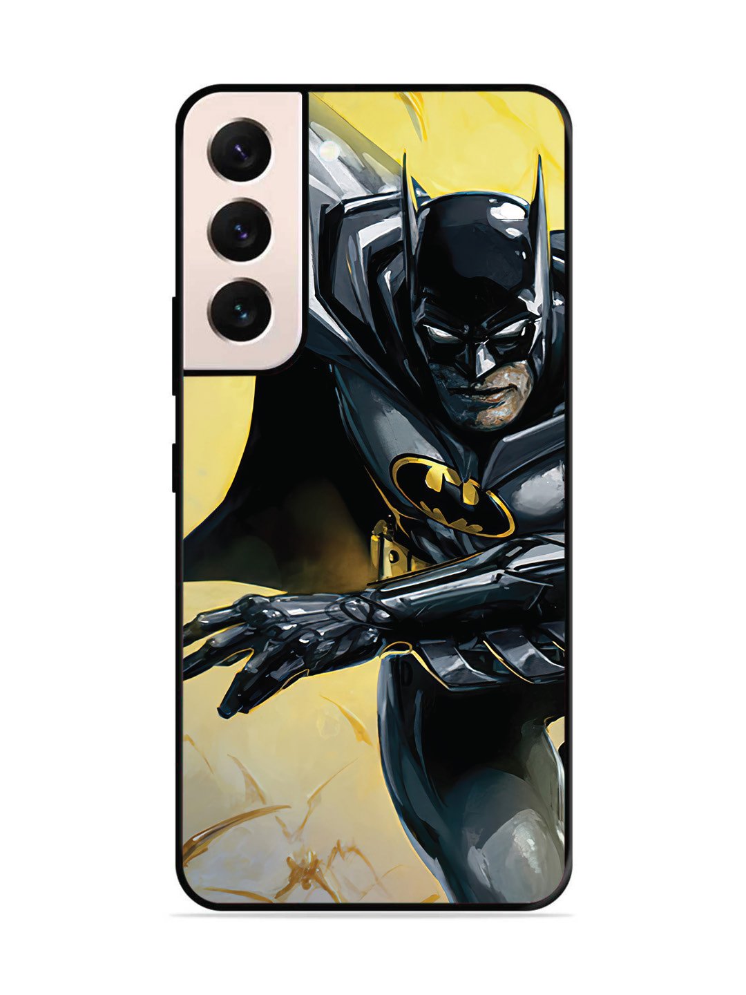 SAMSUNG GALAXY S22 5G King of Bats comics