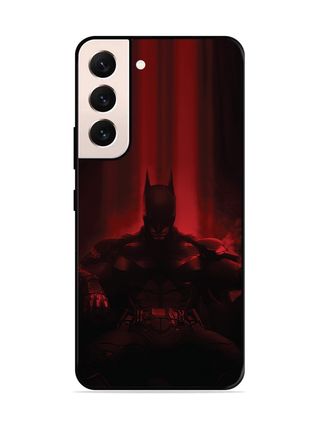 SAMSUNG GALAXY S22 5G King of Bats dc superhero