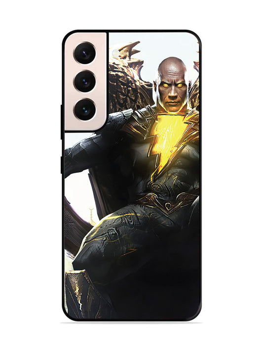 SAMSUNG GALAXY S22 5G black-adam