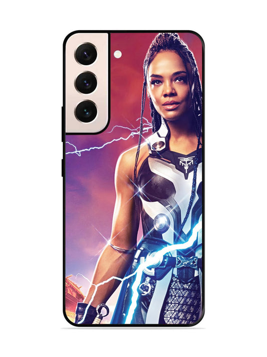 SAMSUNG GALAXY S22 5G valkyrie-thor-love-and-thunder-poster