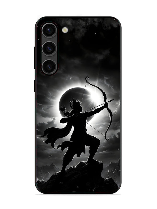 Samsung Galaxy S23 5G Prabhu Shri Ram