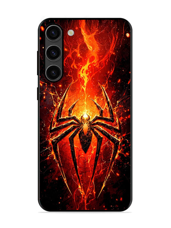 Samsung Galaxy S23 5G The Spider