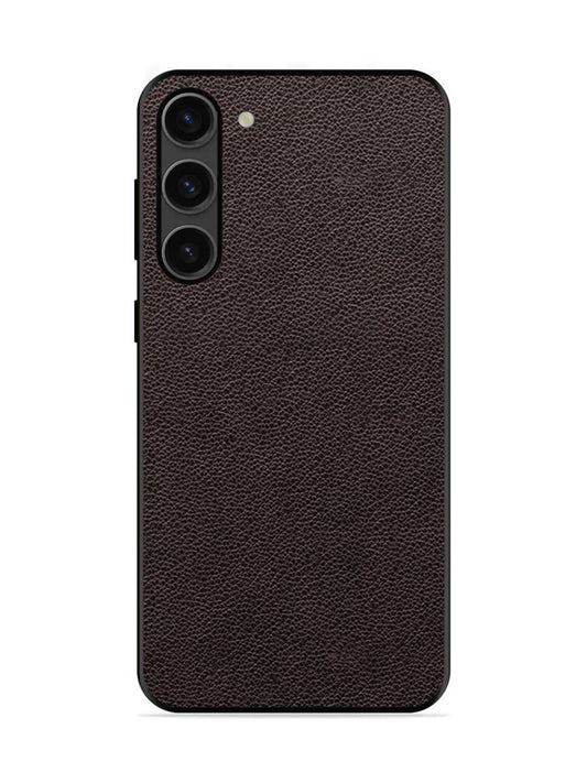 SAMSUNG GALAXY S23 PLUS 5G Leather
