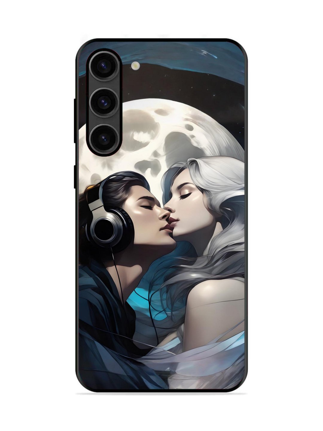 SAMSUNG GALAXY S23 PLUS 5G Love, Together Always, Romance