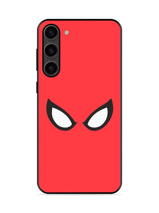 SAMSUNG GALAXY S23 PLUS 5G Spiderman Eyes