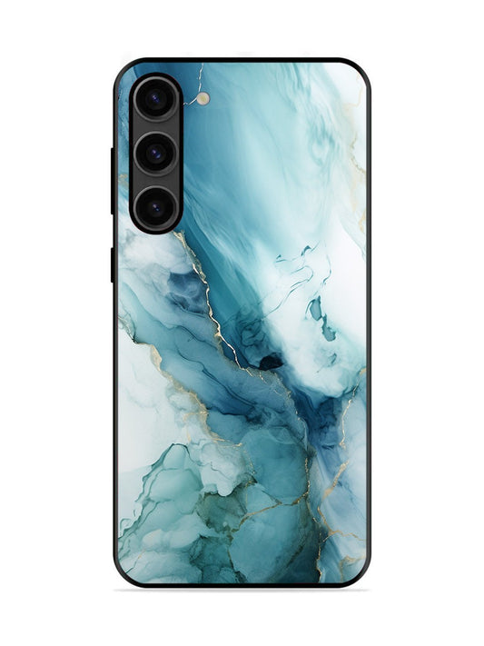 SAMSUNG GALAXY S23 PLUS 5G Oceanic Marble