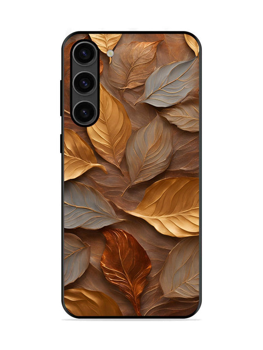 SAMSUNG GALAXY S23 PLUS 5G Dry Leaves