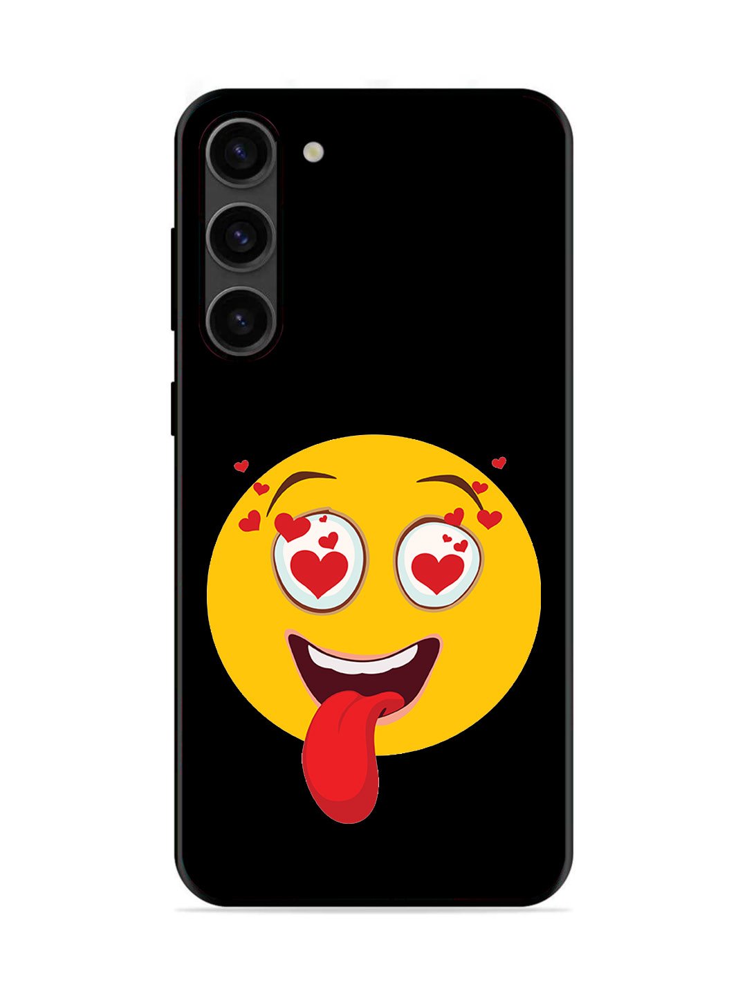SAMSUNG GALAXY S23 PLUS 5G Lovely Smiley