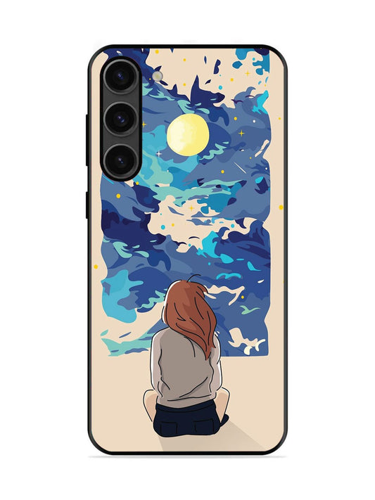SAMSUNG GALAXY S23 PLUS 5G Single Girl