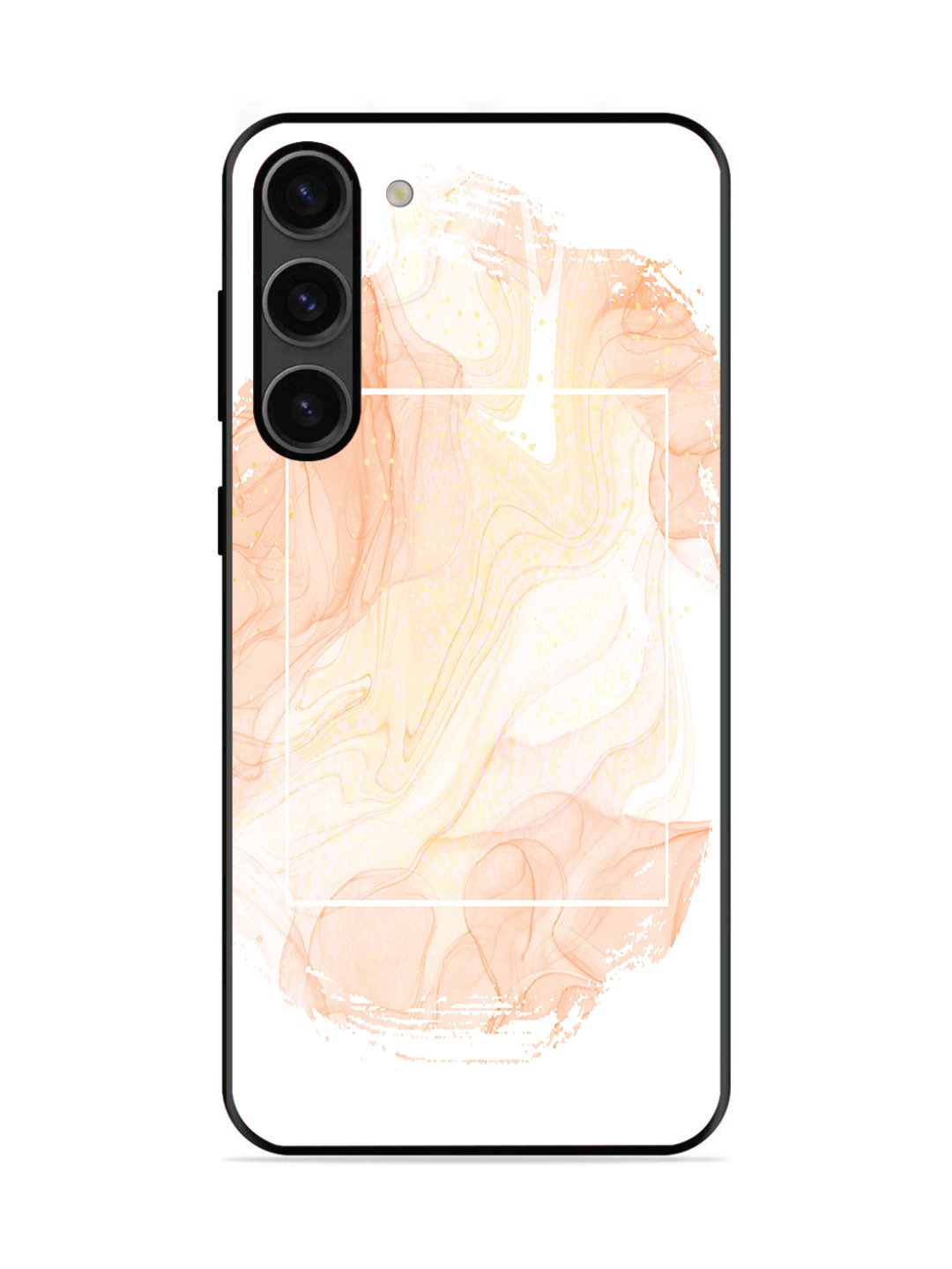 SAMSUNG GALAXY S23 PLUS 5G Aurora Marble