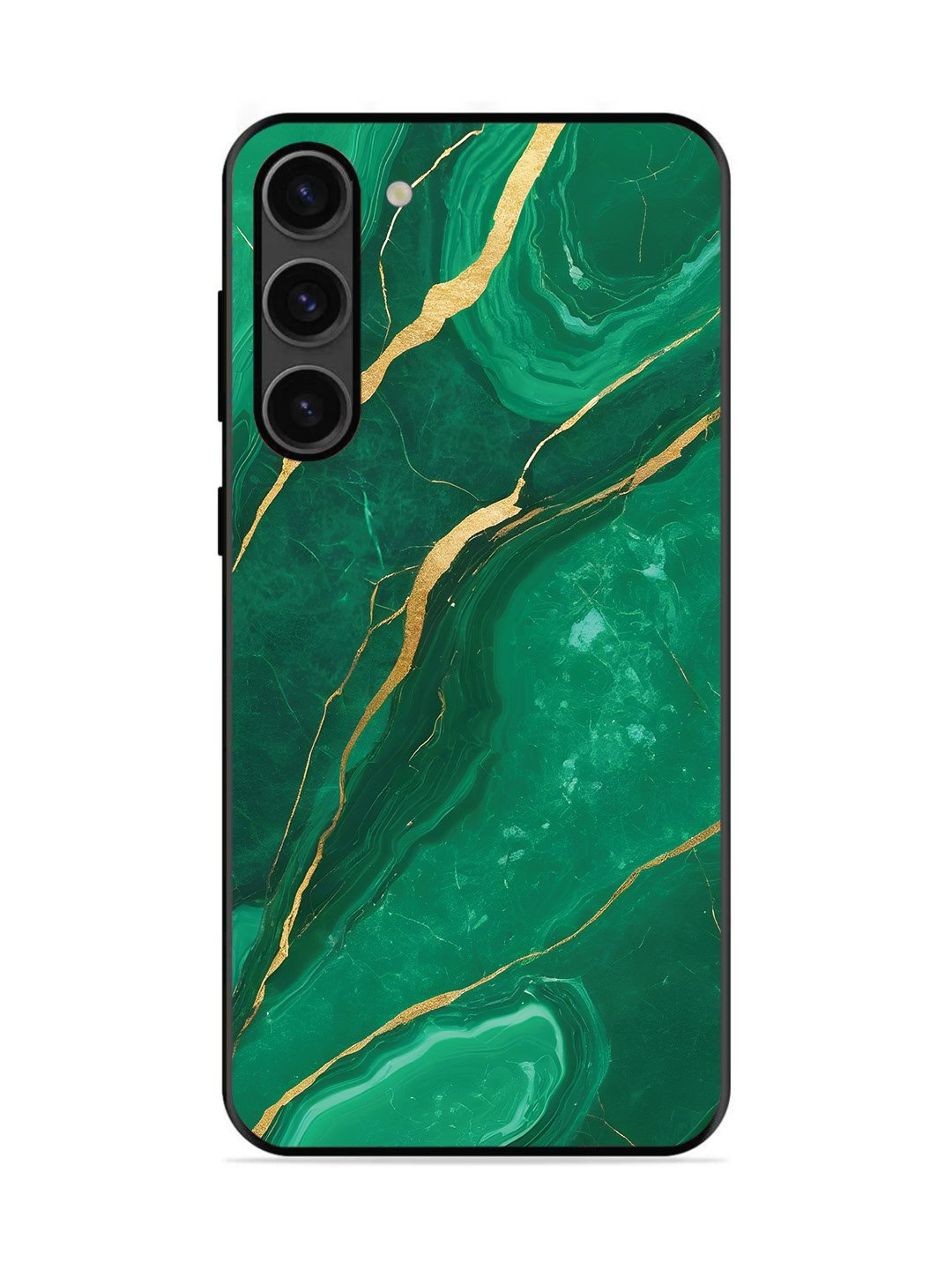 SAMSUNG GALAXY S23 PLUS 5G Citrus Green Marble